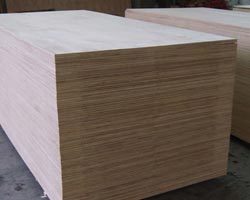 commercial ply