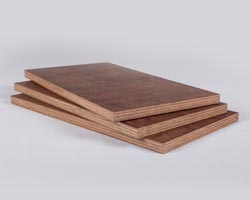 shuttering ply