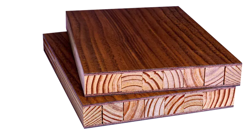 plywood 